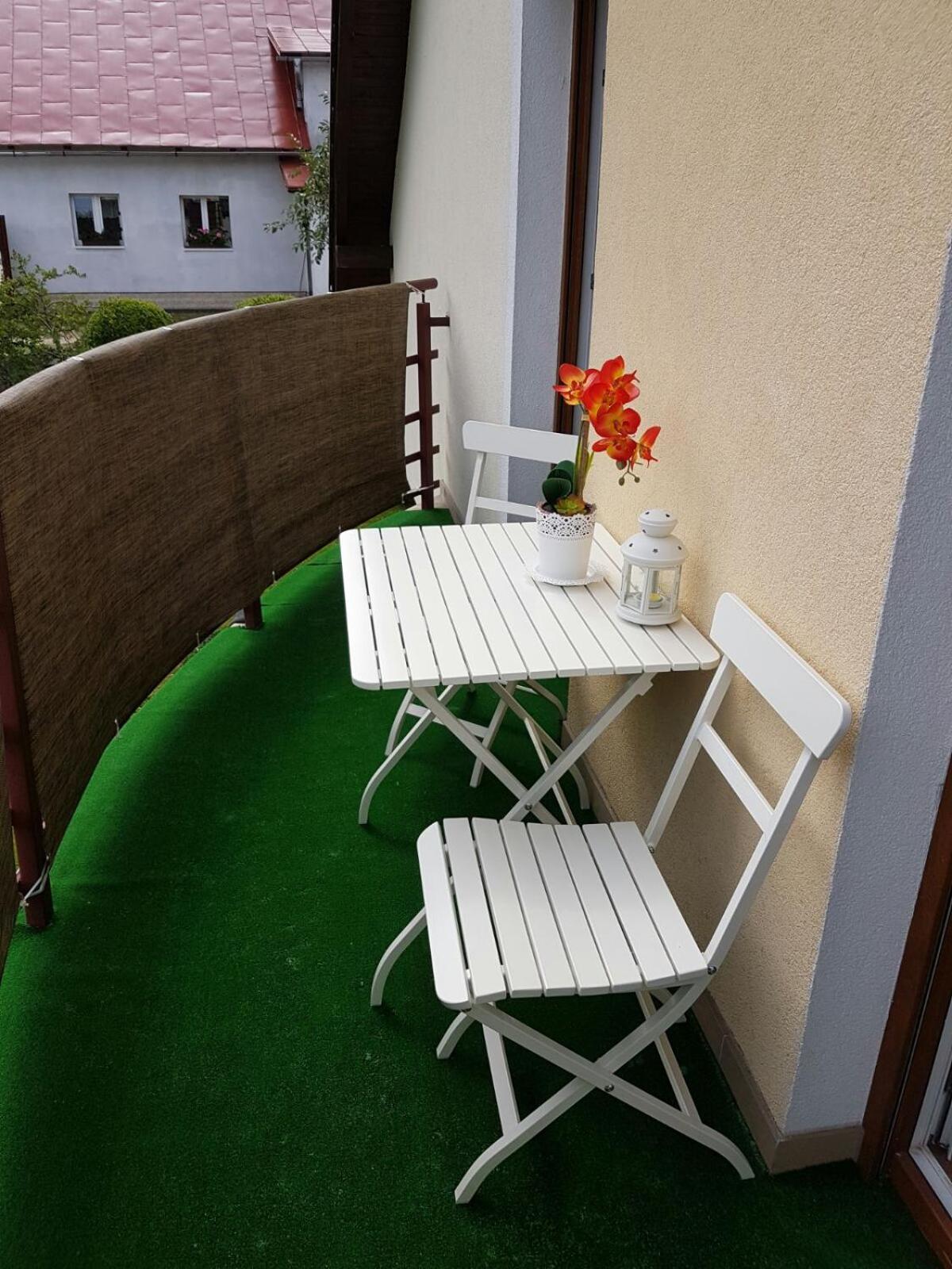 Apartment Karpacz Ngoại thất bức ảnh