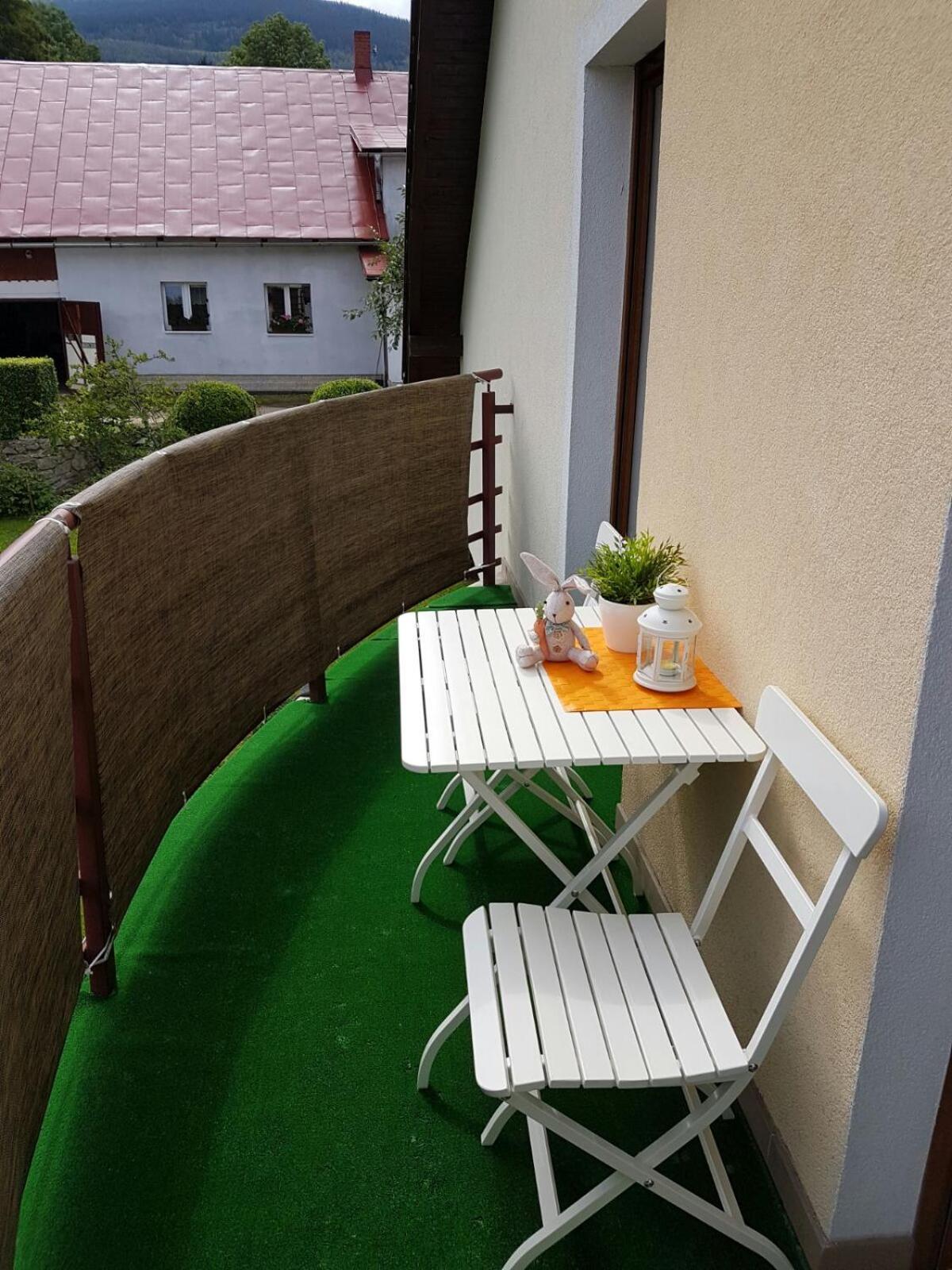 Apartment Karpacz Ngoại thất bức ảnh