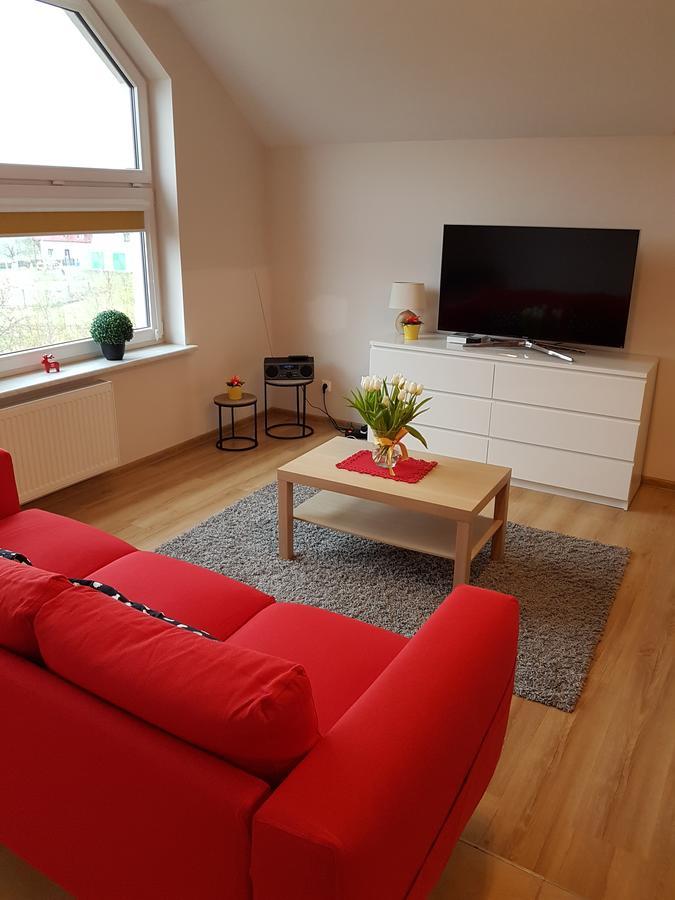 Apartment Karpacz Ngoại thất bức ảnh