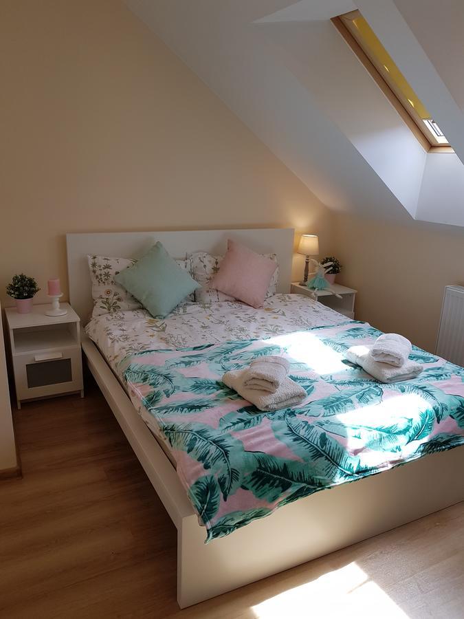 Apartment Karpacz Ngoại thất bức ảnh