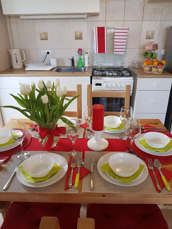 Apartment Karpacz Ngoại thất bức ảnh