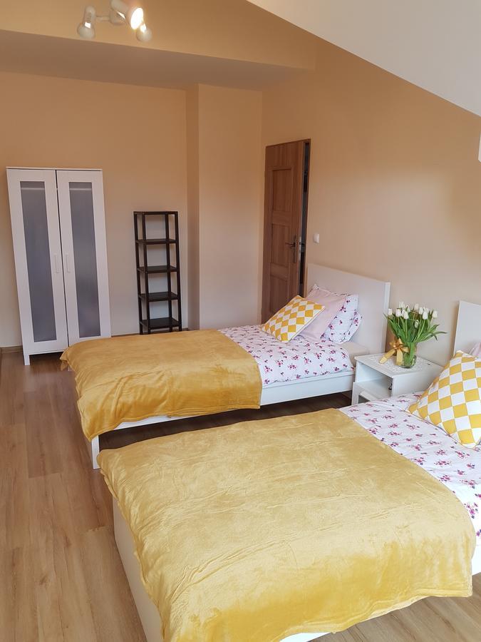 Apartment Karpacz Ngoại thất bức ảnh
