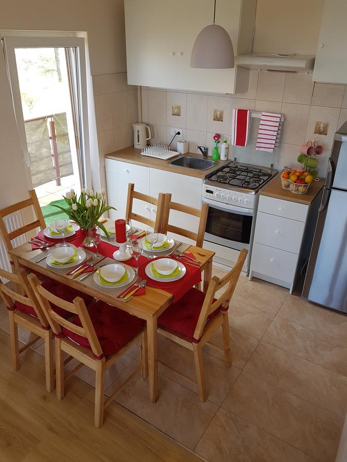 Apartment Karpacz Ngoại thất bức ảnh
