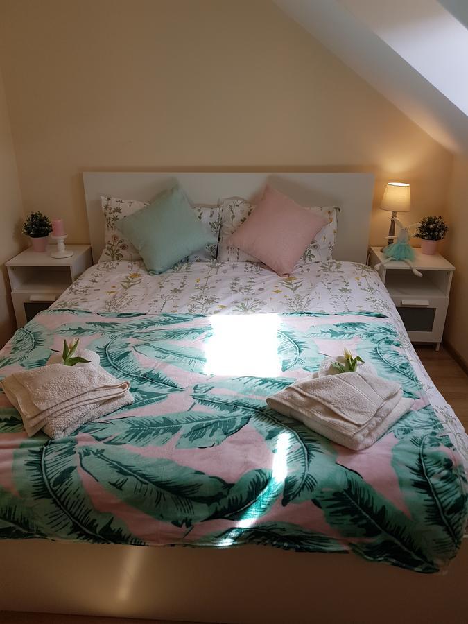 Apartment Karpacz Ngoại thất bức ảnh