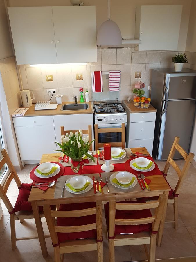 Apartment Karpacz Ngoại thất bức ảnh