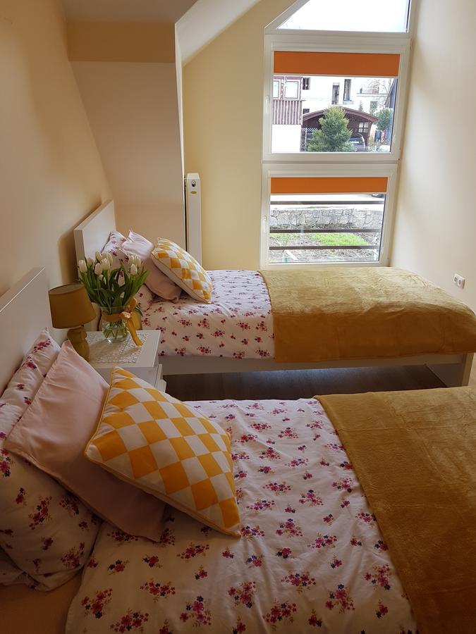 Apartment Karpacz Ngoại thất bức ảnh