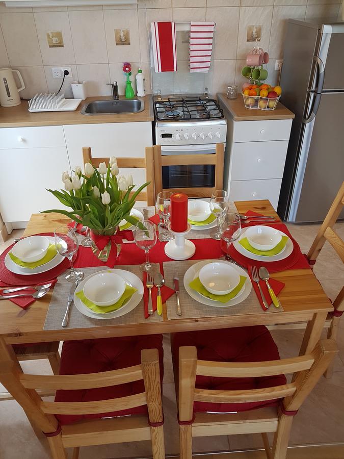 Apartment Karpacz Ngoại thất bức ảnh