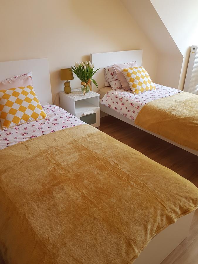 Apartment Karpacz Ngoại thất bức ảnh